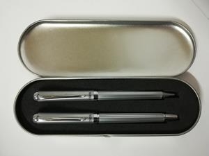 CONJUNT PLOMA I BOLÍGRAF CIROS  | 9999900004670