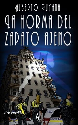 HORMA DEL ZAPATO AJENO, LA | 9788412117936 | PUYANA, ALBERTO