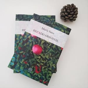 RECADO ORIGINAL | 9788412233070 | SANZ, MARIA