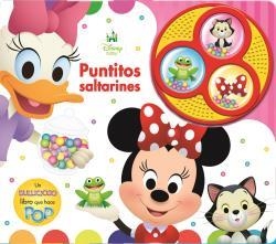 PUNTITOS SALTARINES | 9781503748934 | DISNEY BABY