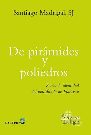 DE PIRAMIDES Y POLIEDROS | 9788429330045 | MADRIGAL, SANTIAGO