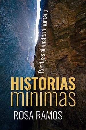 HISTORIAS MINIMAS | 9788429330038 | RAMOS, ROSA