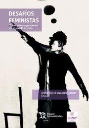 DESAFIOS FEMINISTAS | 9788418155130 | BERNARDEZ RODAL, ASUNCION