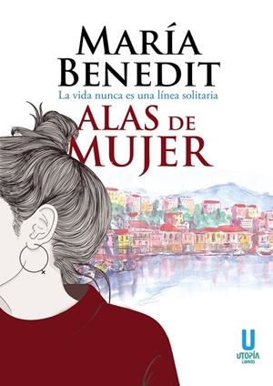 ALAS DE MUJER | 9788412251623 | BENEDIT, MARIA
