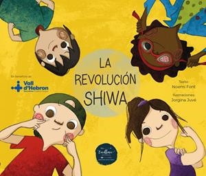 REVOLUCIÓN SHIWA, LA | 9788412194692 | FONT, NOEMÍ