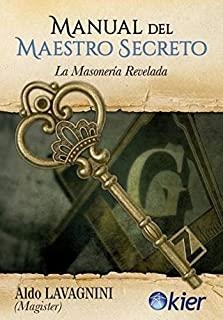 MANUAL DEL MAESTRO SECRETO | 9788417581336 | LAVAGNINI, ALDO