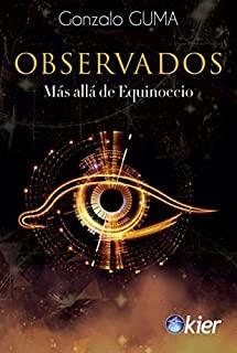 OBSERVADOS | 9788417581749 | GUMA, GONZALO