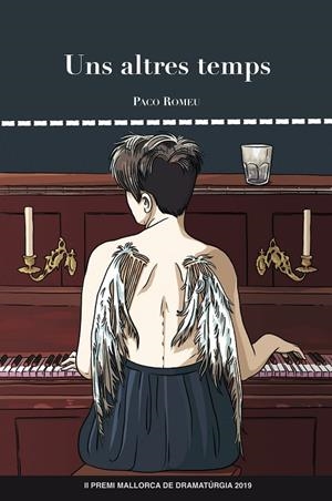 UNS ALTRES TEMPS | 9788418441134 | ROMEU, PACO