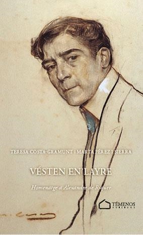 VÉSTEN EN'LAYRE | 9788412250145