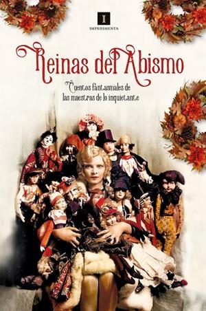 REINAS DEL ABISMO | 9788417553777 | BRADDON, MARY E./CORELLI, MARIE/NESBIT, EDITH/HODGSON BURNETT, FRANCES/BELLOC LOWNDES, MARIE/RAMSEY,