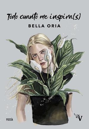 TODO CUÁNTO ME INSPIRA(S) | 9788418082689 | ORIA, BELLA