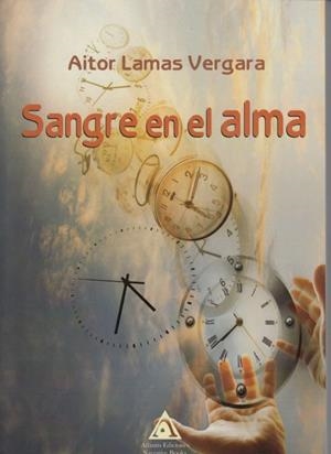 SANGRE EN EL ALMA | 9788412249606 | LAMAS, AITOR