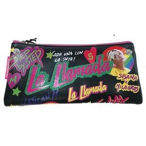 ESTUCHE ESCOLAR LA LLAMADA | 8432715122692