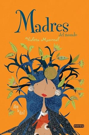 MADRES DEL MUNDO | 9788413660011 | MONREAL, VIOLETA