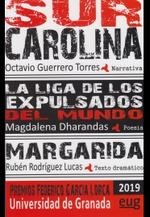 SUR CAROLINA. LA LIGA DE LOS EXPULSADOS DEL MUNDO. MARGARIDA | 9788433867384 | GUERRERO TORRES