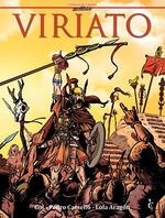 VIRIATO | 9788409247417 | CAMELLO, PEDRO