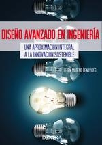 DISEÑO AVANZADO EN INGENIERIA | 9788417946456 | MORENO BENAVIDES, EFREN