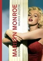 MARILYN MONROE. BIOGRAFÍA | 9788412253856 | ZOLOTOW, MAURICE