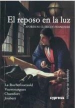 REPOSO EN LA LUZ | 9788412127195