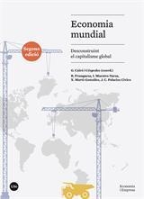 ECONOMIA MUNDIAL. DESCONSTRUINT EL CAPITALISMO (2ª EDIC.) | 9788491685906 | VARIOS AUTORES