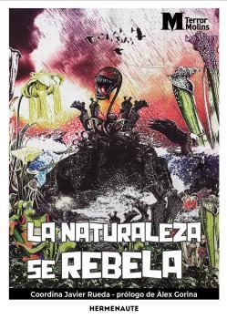 NATURALEZA SE REBELA, LA | 9788412081985