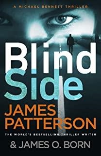 BLINDSIDE | 9781787461765 | PATTERSON, JAMES