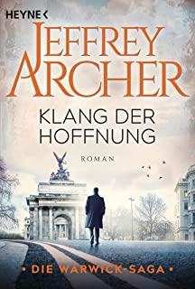 KLANG DER HOFFNUNG | 9783453471832 | ARCHER, JEFFREY