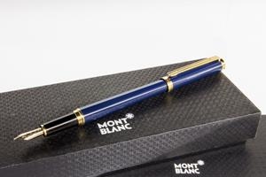 PLOMA NOBLESSE OBLIGE MONTBLANC | 9999900004847