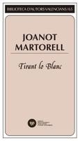 TIRANT LO BLANC | 9788478227433 | MARTORELL, JOANOT