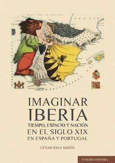 IMAGINARIA IBERIA | 9788478228508 | RINA SIMÓN, CÉSAR