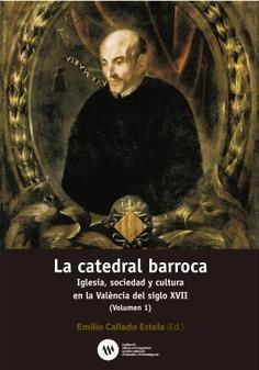 CATEDRAL BARROCA, LA | 9788478227648 | LEÓN NAVARRO, VICENTE