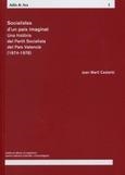 SOCIALISTES D'UN PAÍS IMAGINAT | 9788478227068 | MARTÍ CASTELLÓ, JOAN