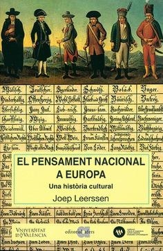 PENSAMENT NACIONAL A EUROPA, EL | 9788478227860 | LEERSSEN, JOEP