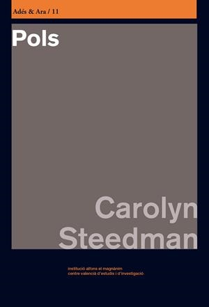 POLS | 9788478228652 | STEEDMAN, CAROLYNE