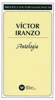 ANTOLOGIA | 9788478228102 | IRANZO I SIMON, VÍCTOR