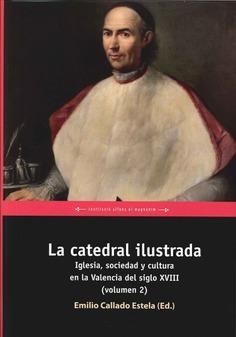 CATEDRAL ILUSTRADA, LA | 9788478226672 | FELIPO ORTS, AMPARO