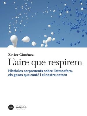 AIRE QUE RESPIREM, L' | 9788447537242 | GIMÉNEZ FONT, XAVIER