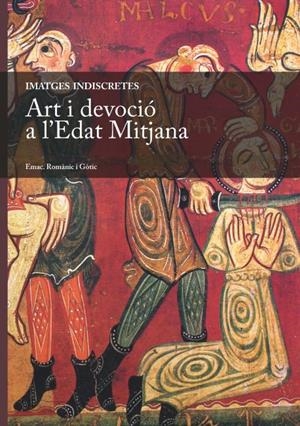ART I DEVOCIÓ A L'EDAT MITJANA | 9788447534630 | BESERAN I RAMON, PERE / ALCOY PEDRÓS, ROSA