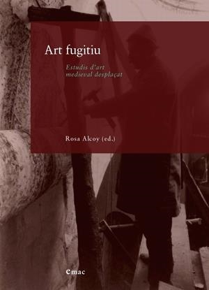 ART FUGITIU | 9788447537846 | VARIOS AUTORES