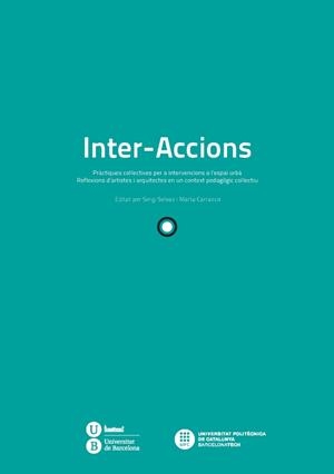 INTER-ACCIONS | 9788447538416 | VARIOS AUTORES