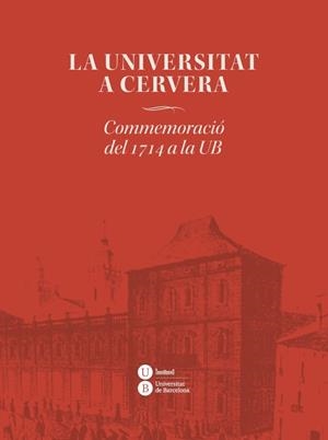 UNIVERSITAT A CERVERA, LA | 9788447538652 | VARIOS AUTORES