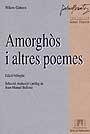AMORGHÒS I ALTRES POEMES | 9788449003745 | GATSOS, NIKOS