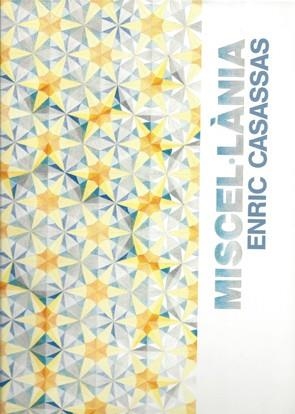 MISCELÁLINIA ENRIC CASASSAS | 9788479291976 | ALEGRET, SALVADOR