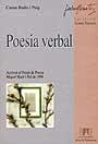 POESIA VERBAL | 9788449014413 | BADIA I PUIG, CARME
