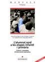 ALUMNAT SORD A LES ETAPES INFANTIL I PRIMÀRIA, L' | 9788449023040 | GRUP D’INVESTIGACIÓ SOBRE SORDESES I TRASTORNS EN L’ADQUISICIÓ DEL LLENGUATGE (GISTAL)
