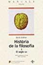 HISTÒRIA DE LA FILOSOFIA. VOL. 3 | 9788449022975 | BRÉHIER, ÉMILE