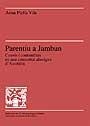 PARENTIU A JAMBUN | 9788449022821 | PIELLA VILA, ANNA