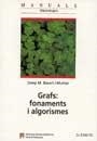 GRAFS: FONAMENTS I ALGORISMES | 9788449014208 | BASART I MUÑOZ, JOSEP M.