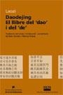 DAODEJING. EL LLIBRE DEL 'DAO' I DEL 'DE' | 9788449024429 | LAOZI