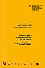 MATERIALS PER A L'APRENENTATGE DEL DRET DEL TREBALL | 9788449024573 | PÉREZ AMORÓS, FRANCESC